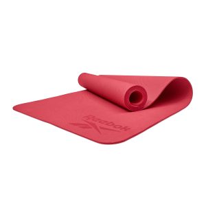 Reebok Yogamåtte - 4mm - Astro Dust