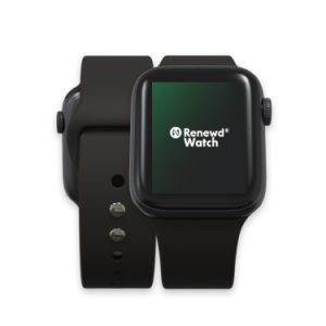 Renewd Watch Series 6, Oled, Berøringsskærm, 32 Gb, Wi-Fi, Gps (Satellit)