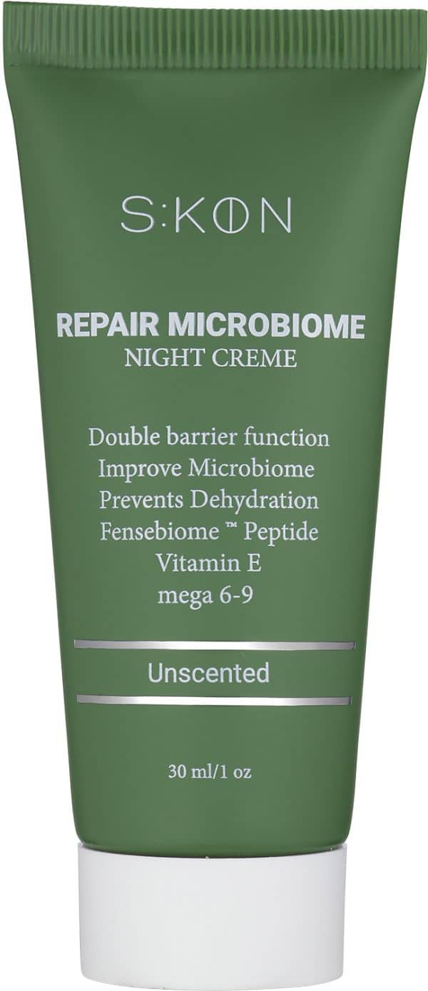 Repair Night Cream