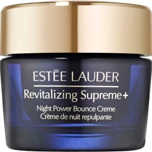 Revitalizing Supreme+ Night Power Bounce Creme