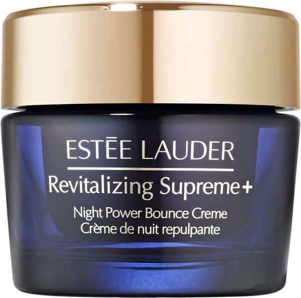 Revitalizing Supreme+ Night Power Bounce Creme