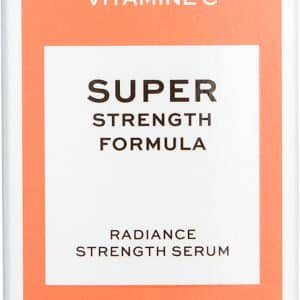 Revolution Skincare 12. 5% Vitamin C Super Serum