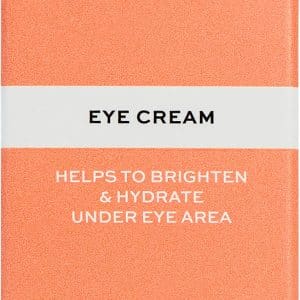 Revolution Skincare Vitamin C Brightening Eye Cream