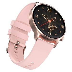 Riversong Motive 7C 1.52 Smart Watch Rose Gold