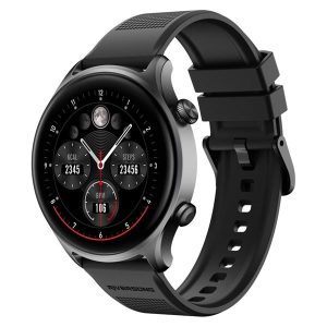 Riversong Motive 7C 1.52 Smart Watch Space Grey