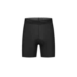 Rogelli Prime - Boxershorts med pude - Sort - Str. 2XL