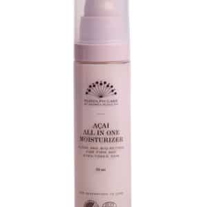 Rudolph Care Acai All in One Moisturizer, 50ml.