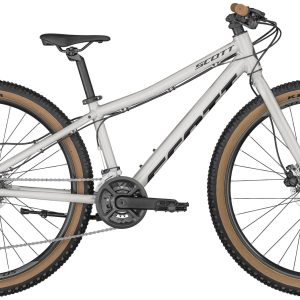 Scott Scale 26" rigid 2022