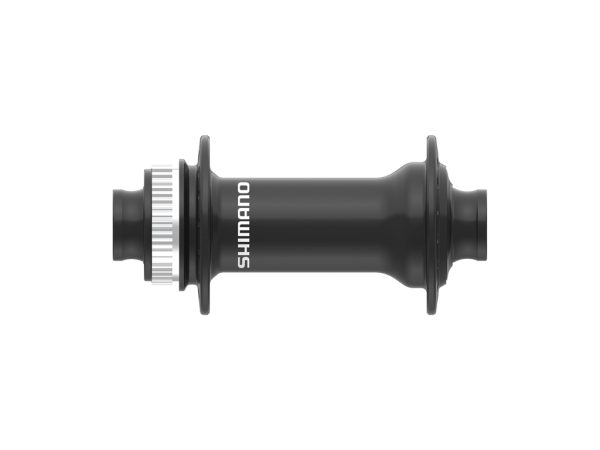 Shimano MT410 - Fornav E-Thru 100mm - Disk center lock - 32 eger