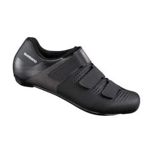 Shimano RC100 - Cykelsko Road RC1 - Dame - Sort - Str. 42