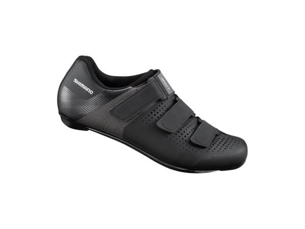 Shimano RC100 - Cykelsko Road RC1 - Dame - Sort - Str. 42