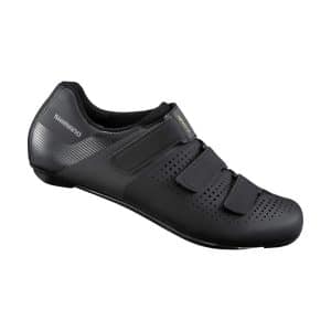 Shimano RC100 - Cykelsko Road RC1 - Sort - Str. 49