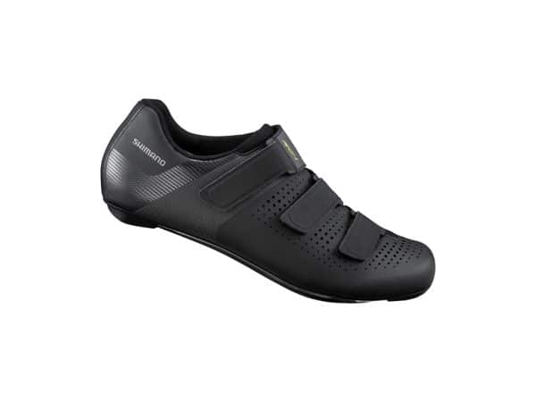 Shimano RC100 - Cykelsko Road RC1 - Sort - Str. 49