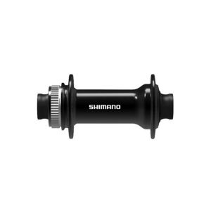 Shimano TC-500 - Fornav -Disk center lock - E-Thru 15 x 100mm og 32 eger huller