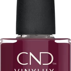 Signature Lipstick, CND Vinylux