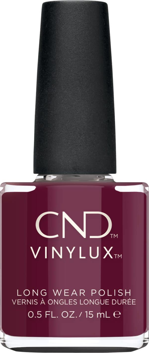 Signature Lipstick, CND Vinylux