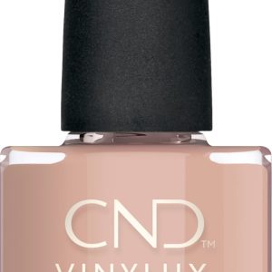 Silk Slip Dress, CND Vinylux