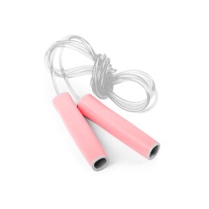 Sko Jump Rope Sportssjippetov Gymstick Vivid Line 61337 200Cm Pink