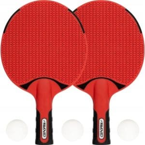 Sko Table Tennis Bat Set Avento Outdoor 46Tz