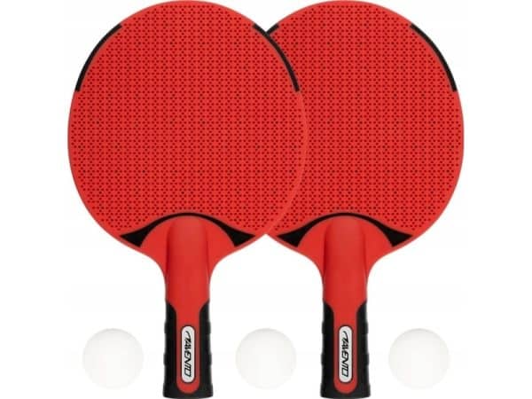 Sko Table Tennis Bat Set Avento Outdoor 46Tz