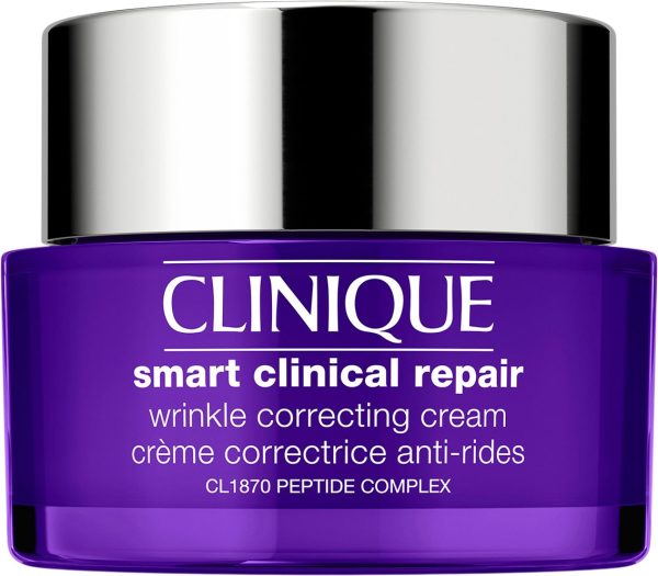 Smart Clinical Repair Wrinkle Face Cream