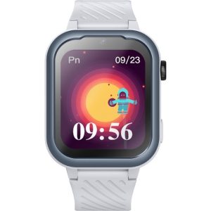 Smartwatch Garett Kids Essa 4G Szary