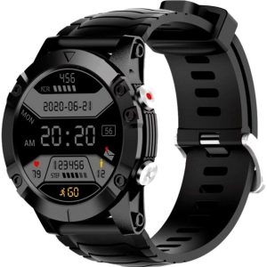 Smartwatch Kruger&Amp Matz Smartwatch Kruger&Amp Matz Activity Sort Gps