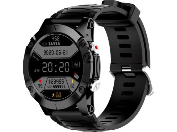 Smartwatch Kruger&Amp Matz Smartwatch Kruger&Amp Matz Activity Sort Gps