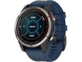 Smartwatch Quatix 7 Pro Solar/010-02803-81 Garmin