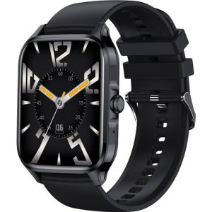 Smartwatch Xo Sport J2 Star, Sort