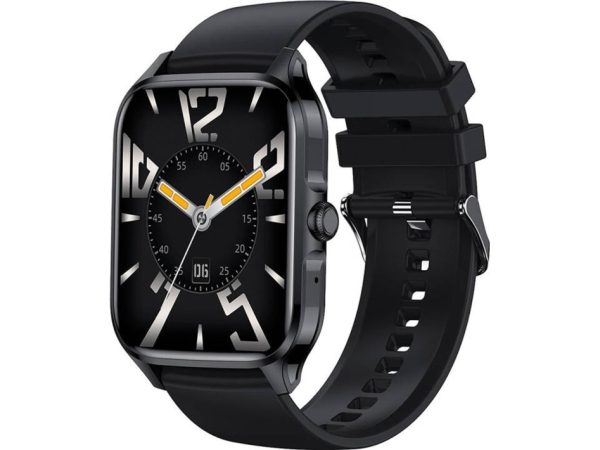 Smartwatch Xo Sport J2 Star, Sort