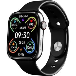 Smartwatch Xo Sport M40, Sort