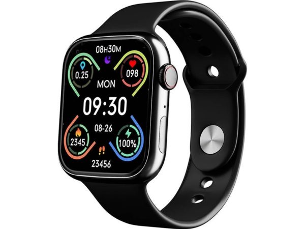 Smartwatch Xo Sport M40, Sort