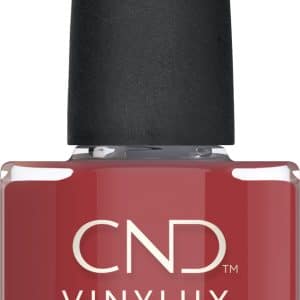 Soft Flame, CND Vinylux