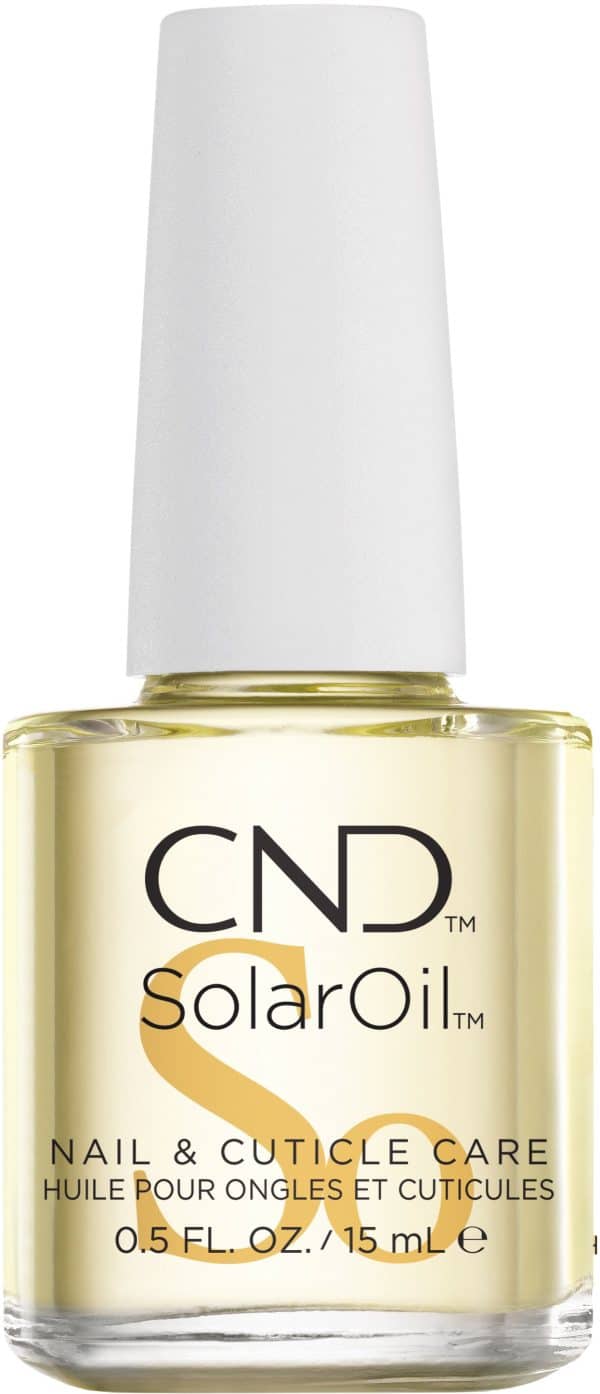 Solaroil Nail Care 14,78 ml.