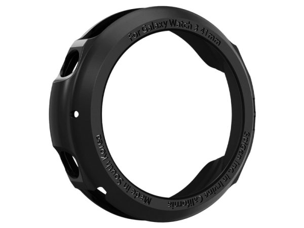 Spigen Spigen Liquid Air Galaxy Watch 3 41Mm Matte Black