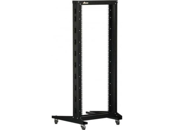 Stående Delta Rack 19" 29U (S19-29U)