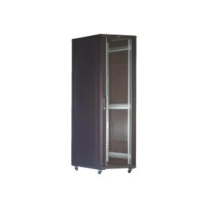 TOTEN G6.6018.9801 - System G - 18U - Free Standing Rack Cabinet