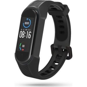 Tech-Protect Band For Mi Band 5/6 Tech-Protect Armor Black