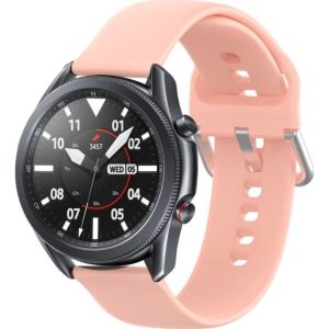 Tech-Protect Tech-Protect Iconband Samsung Galaxy Watch 3 41Mm Pink