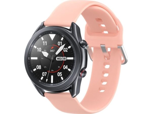 Tech-Protect Tech-Protect Iconband Samsung Galaxy Watch 3 41Mm Pink