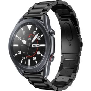 Tech-Protect Tech-Protect Stainless Samsung Galaxy Watch 3 45Mm Black