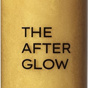 The After Glow Radianceboosting Body oil