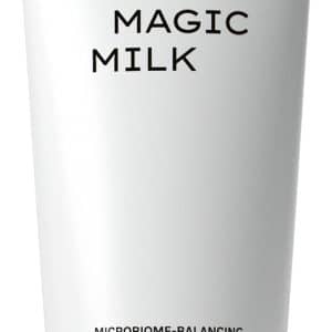 The Magic Milk Microbiomebalancing Cream Cleanser