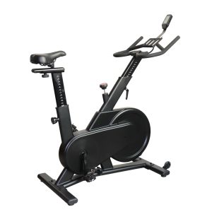 Titan LIFE Spinning Cykel S62 - FRI FRAGT - Spin bike i super kvalitet - HURTIG LEVERING