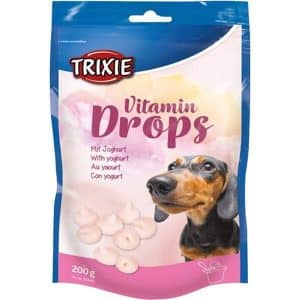 Trixie Vitamin Drops Dog Treats 200g