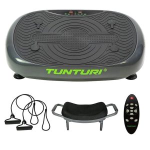 Tunturi Cardio Fit V10 Vibrationstræner