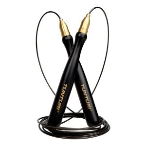 Tunturi Centuri Speedrope - Justerbart - Limited Edition