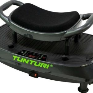 Tunturi Vibrationstræner Cardio Fit V20