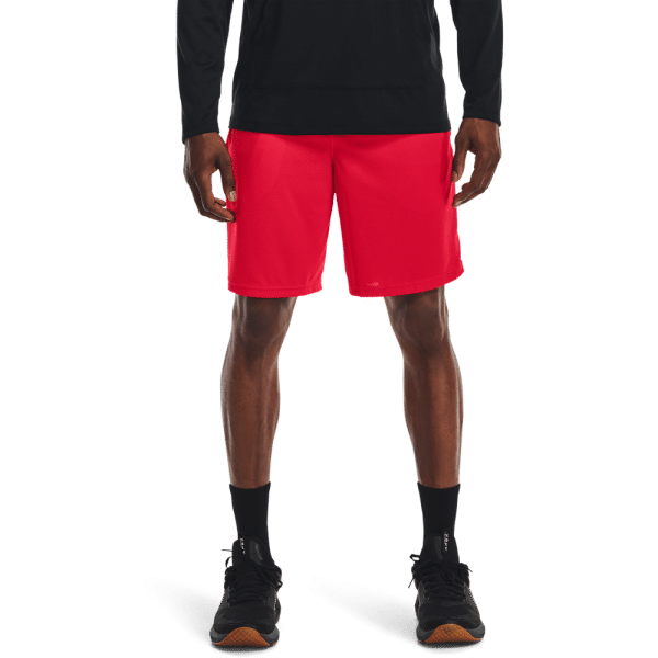 Under Armour Mænds - Tech Mesh Shorts - Red XL